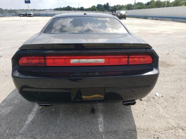 Photo 6 from auction – 2011 DODGE CHALLENGER with VIN 2B3CJ5DT1BH604460