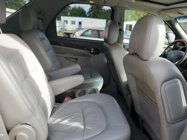 Photo 11 from auction – 2005 BUICK RENDEZVOUS with VIN 3G5DB03E55S502108