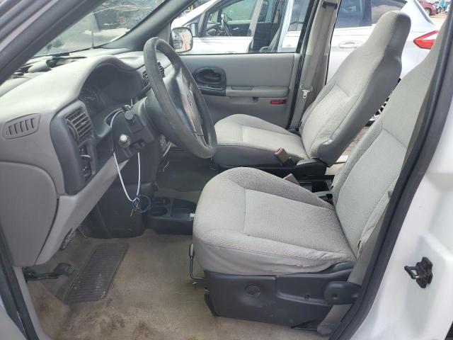 Photo 7 from auction – 2006 CHEVROLET VENTURE with VIN 1GNDU23E63D144648