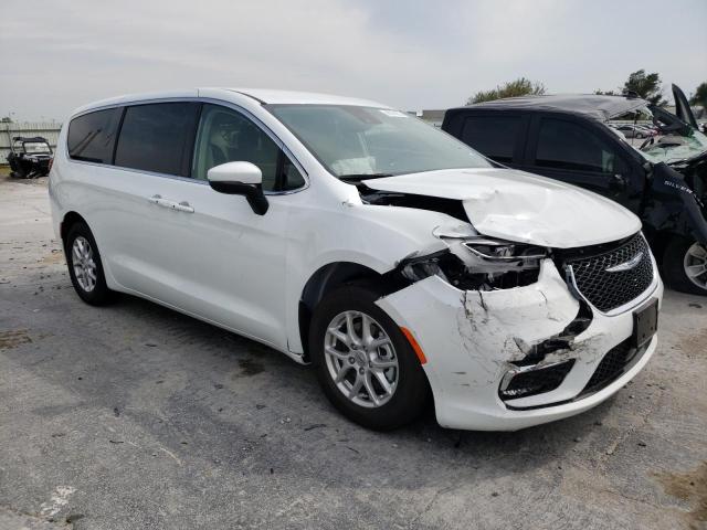 Photo 4 from auction – 2023 CHRYSLER PACIFICA T with VIN 2C4RC1BG2PR553604
