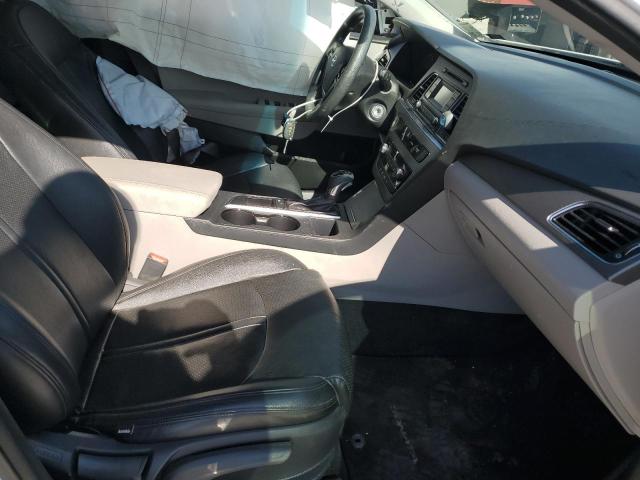 Photo 7 from auction – 2015 HYUNDAI SONATA SE with VIN 5NPE24AF7FH218927