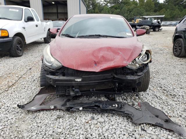 Photo 5 from auction – 2016 HYUNDAI ELANTRA SE with VIN 5NPDH4AE2GH657827