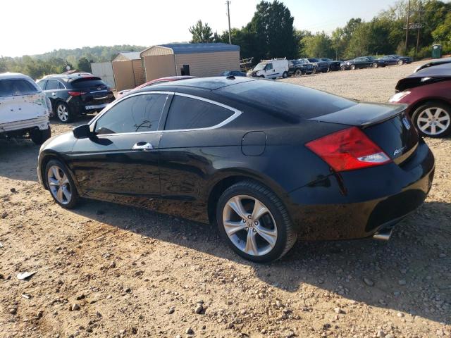 Photo 2 from auction – 2012 HONDA ACCORD EXL with VIN 1HGCS2B82CA009403