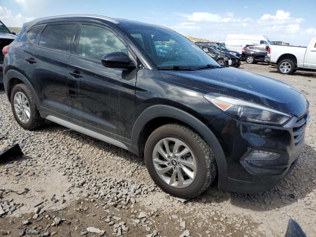 Photo 4 from auction – 2018 HYUNDAI TUCSON SEL with VIN KM8J3CA46JU609095