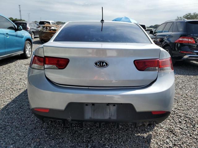 Photo 6 from auction – 2010 KIA FORTE SX with VIN KNAFW6A36A5149499