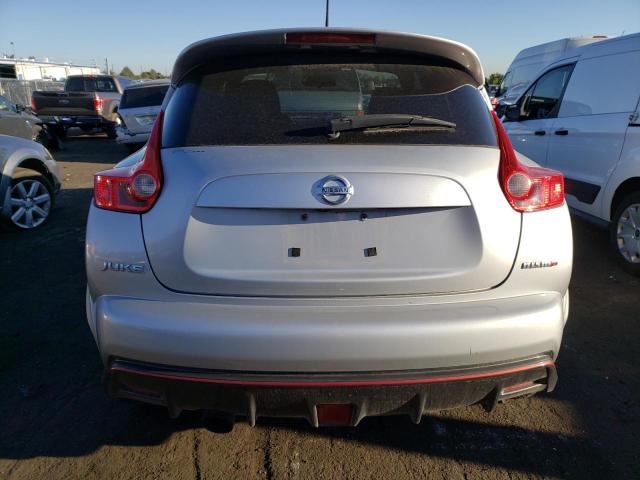 Photo 6 from auction – 2013 NISSAN JUKE S with VIN JN8AF5MV7DT225661