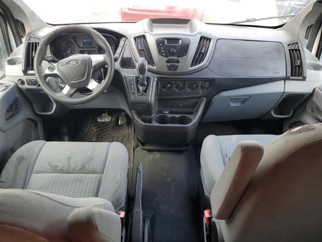 Photo 8 from auction – 2015 FORD TRANSIT T- with VIN 1FBZX2ZM5FKA39463