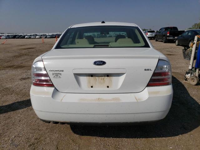 Photo 6 from auction – 2008 FORD TAURUS SEL with VIN 1FAHP24WX8G108563