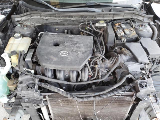 Zdjęcie 11 z aukcji – 2013 MAZDA 3 I z VIN JM1BL1TF8D1733595