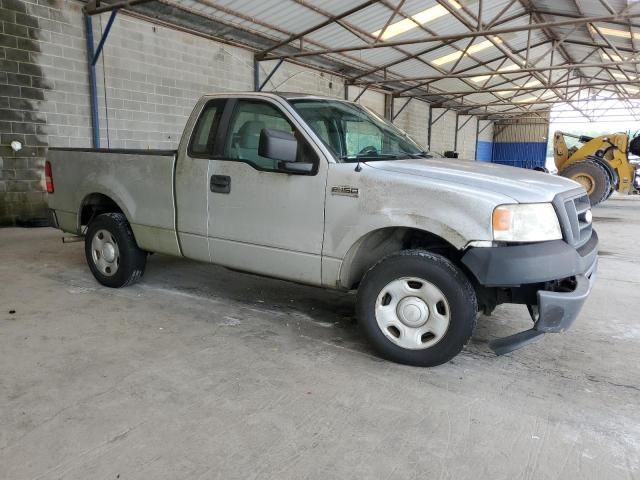 Photo 4 from auction – 2007 FORD F150 with VIN 1FTRF12297NA20111