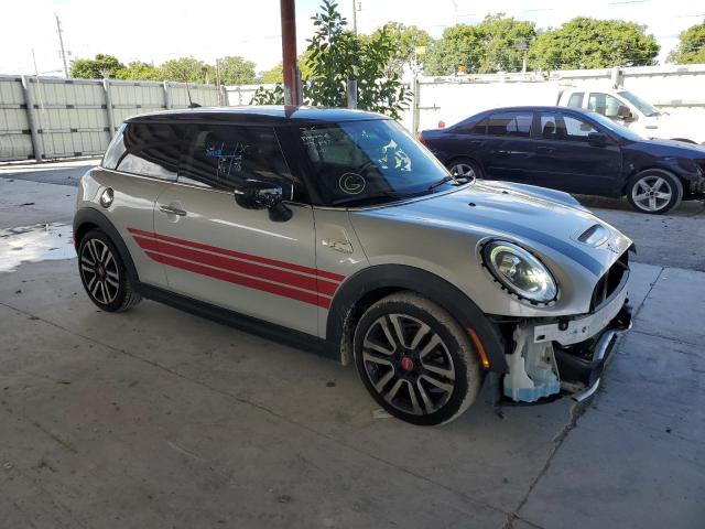Photo 4 from auction – 2020 MINI COOPER S with VIN WMWXR5C04L2L78616