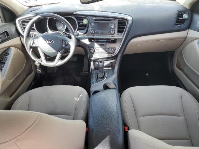 Photo 8 from auction – 2013 KIA OPTIMA LX with VIN 5XXGM4A71DG148572
