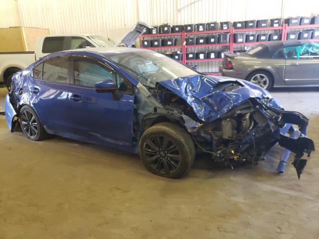Photo 4 from auction – 2016 SUBARU WRX with VIN JF1VA1B64G9820894