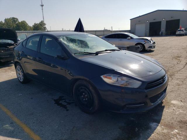Photo 4 from auction – 2013 DODGE DART SXT with VIN 1C3CDFBA3DD270627