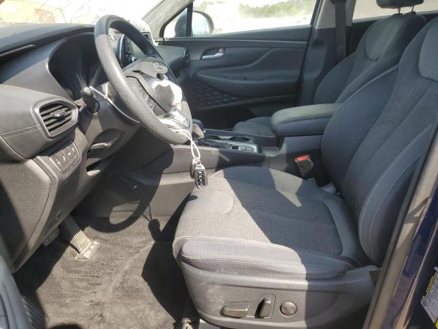 Photo 7 from auction – 2019 HYUNDAI SANTA FE S with VIN 5NMS33AD9KH030359