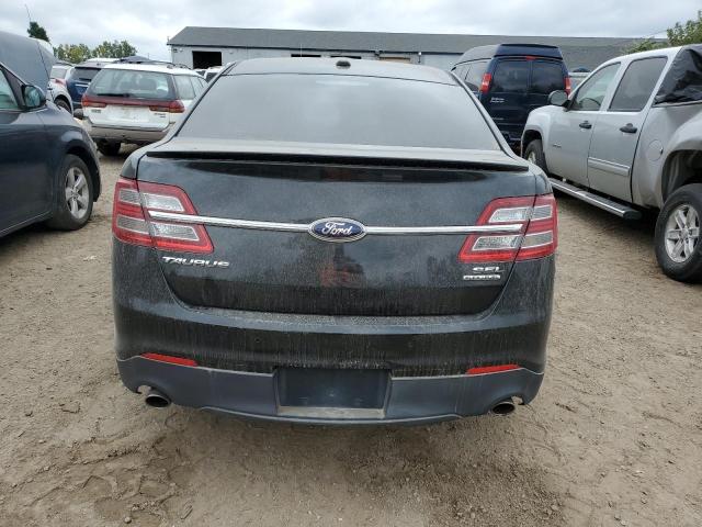 Photo 6 from auction – 2013 FORD TAURUS SEL with VIN 1FAHP2E85DG190809