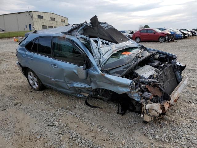Photo 4 from auction – 2005 LEXUS RX 330 with VIN 2T2HA31U65C062837