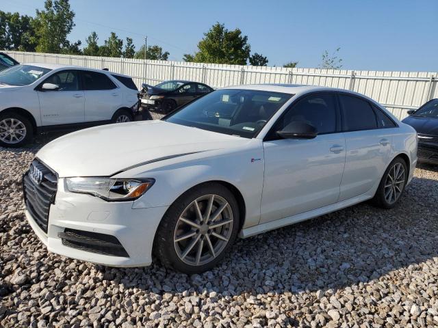 AUDI A6 PREMIUM 2018 with VIN WAUF3AFC6JN079703 - Photo from auction