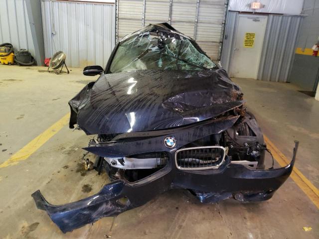 Photo 5 from auction – 2014 BMW 328 I with VIN WBA3A5C53EP601865