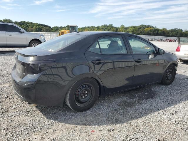Photo 3 from auction – 2017 TOYOTA COROLLA L with VIN 2T1BURHE4HC807432