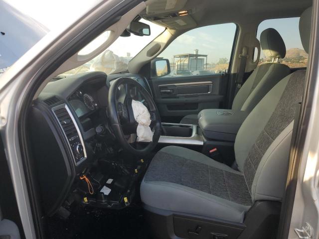 Photo 7 from auction – 2019 RAM 1500 CLASS with VIN 1C6RR7TT2KS547541
