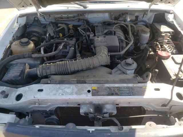 Photo 11 from auction – 2010 FORD RANGER with VIN 1FTKR1AD2APA57590