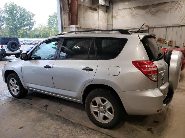 Photo 2 from auction – 2011 TOYOTA RAV4 with VIN 2T3BF4DV7BW152215