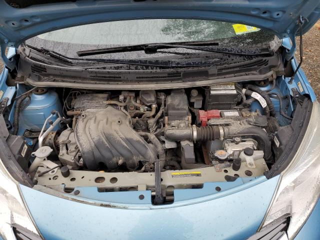 Photo 11 from auction – 2014 NISSAN VERSA NOTE with VIN 3N1CE2CP7EL362472