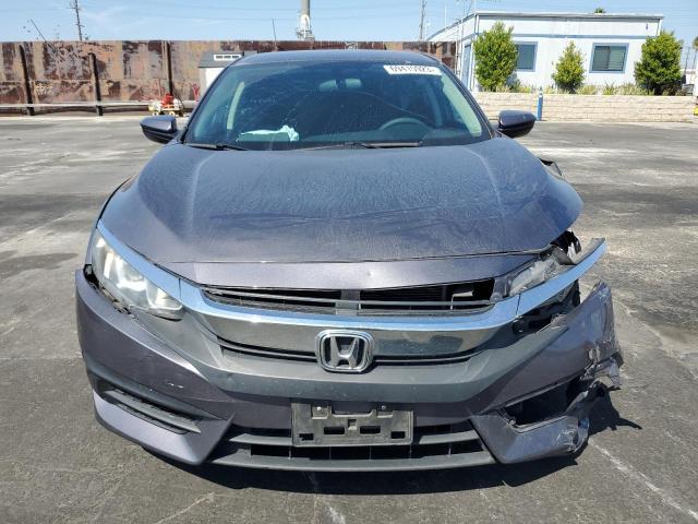 Photo 5 from auction – 2017 HONDA CIVIC LX with VIN 2HGFC2F54HH506536