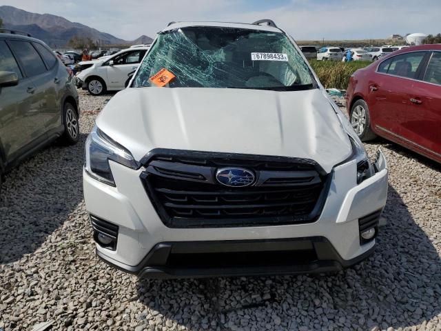Photo 5 from auction – 2023 SUBARU FORESTER L with VIN JF2SKANCXPH504208