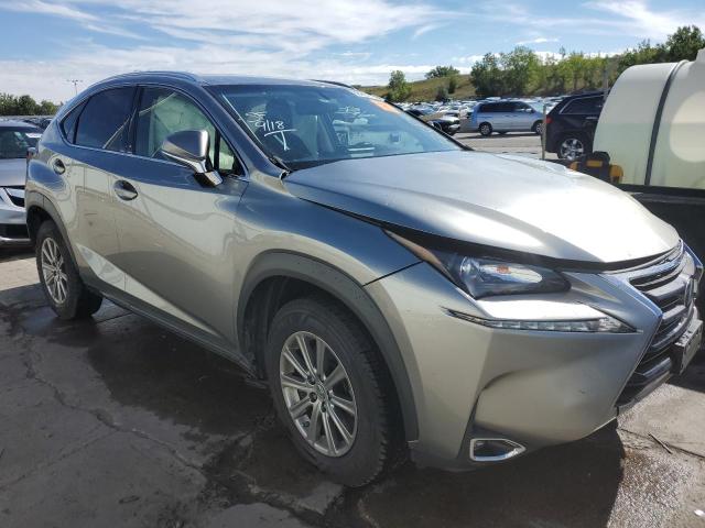 Photo 4 from auction – 2016 LEXUS NX 200T BA with VIN JTJBARBZ0G2075105