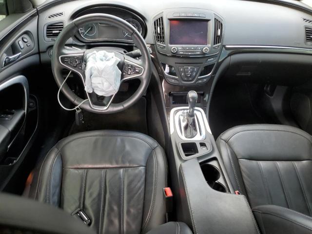 Photo 8 from auction – 2015 BUICK REGAL PREM with VIN 2G4GN5EX4F9257692