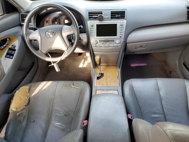 Photo 8 from auction – 2007 TOYOTA CAMRY LE with VIN JTNBK46K373000355