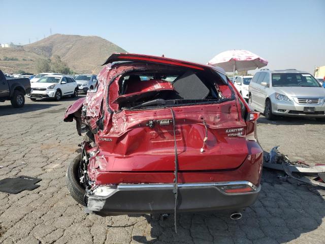 Photo 6 from auction – 2021 TOYOTA VENZA LE with VIN JTEAAAAH7MJ067332