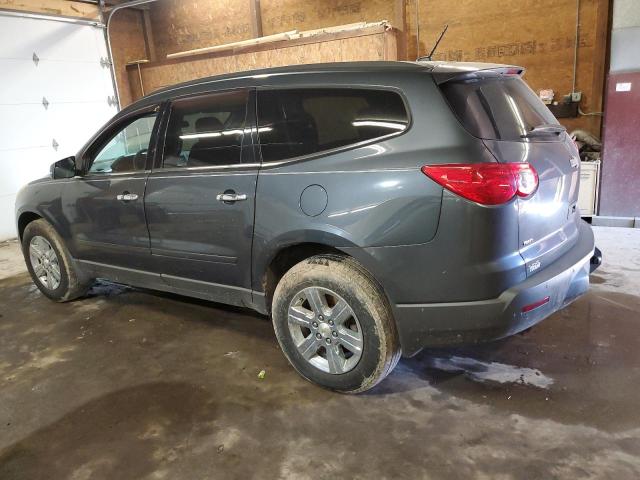 Photo 2 from auction – 2011 CHEVROLET TRAVERSE L with VIN 1GNKVGED5BJ301043
