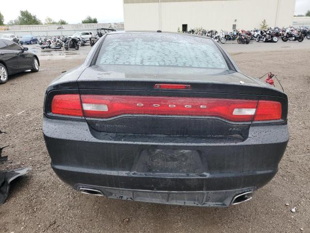 Photo 6 from auction – 2013 DODGE CHARGER R/ with VIN 2C3CDXCT9DH503256