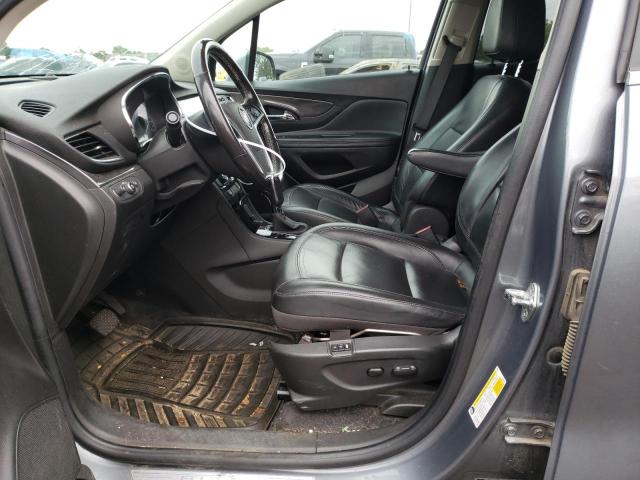 Photo 7 from auction – 2019 BUICK ENCORE ESS with VIN KL4CJCSM0KB889119