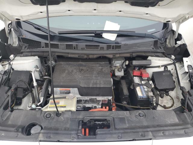 Photo 11 from auction – 2018 NISSAN LEAF S with VIN 1N4AZ1CP4JC311705