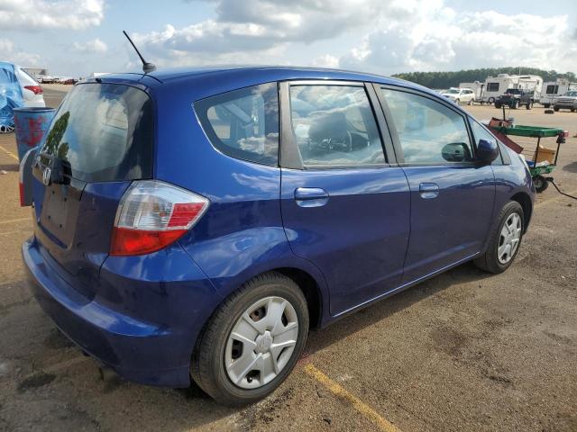 Photo 3 from auction – 2012 HONDA FIT with VIN JHMGE8H32CC038988