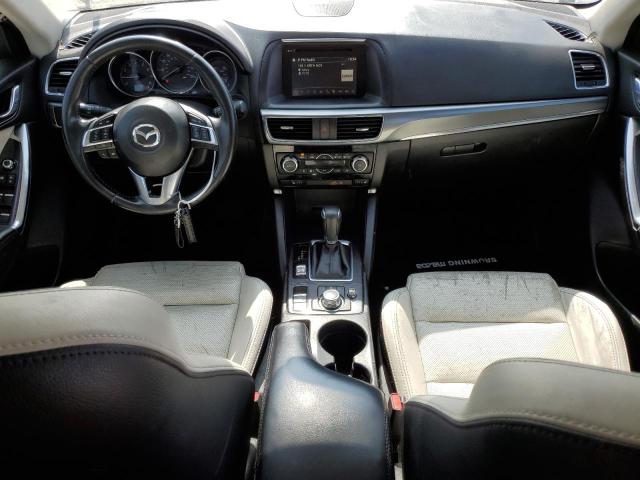 Photo 8 from auction – 2016 MAZDA CX-5 GT with VIN JM3KE2DY3G0775772