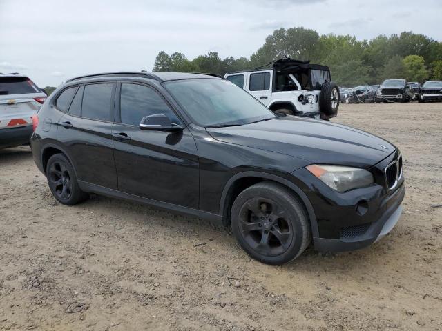 Photo 4 from auction – 2013 BMW X1 SDRIVE2 with VIN WBAVM1C55DVW42114
