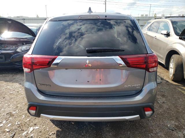 Photo 6 from auction – 2017 MITSUBISHI OUTLANDER with VIN JA4AD3A32HZ010582