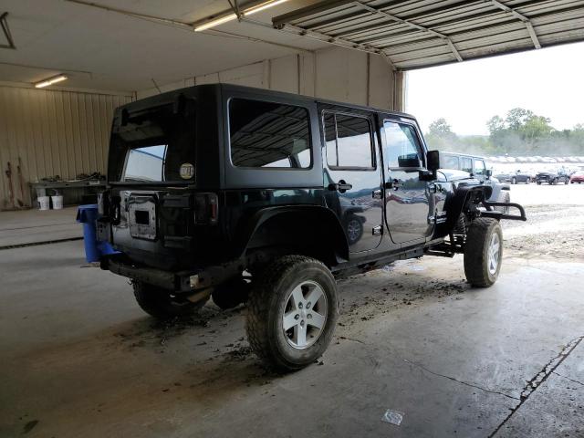 Photo 3 from auction – 2011 JEEP WRANGLER U with VIN 1J4HA3H15BL564866