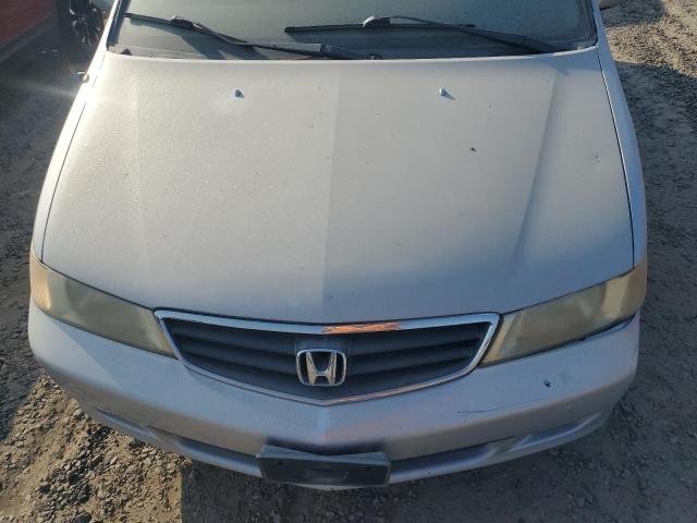 Photo 12 from auction – 2004 HONDA ODYSSEY EX with VIN 5FNRL18924B061753