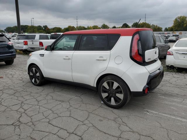 Zdjęcie 2 z aukcji – 2016 KIA SOUL + z VIN KNDJP3A59G7297489