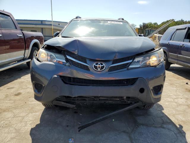 Photo 5 from auction – 2015 TOYOTA RAV4 LE with VIN JTMBFREV7FD098087