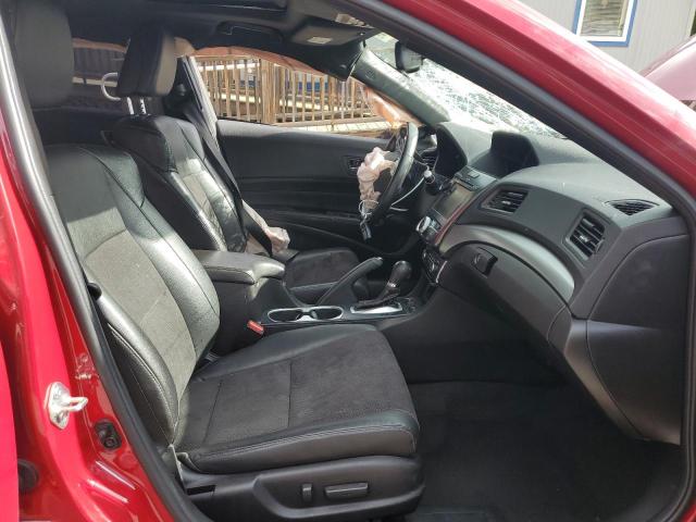 Photo 7 from auction – 2017 ACURA ILX PREMIU with VIN 19UDE2F82HA006160