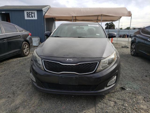 Photo 5 from auction – 2015 KIA OPTIMA LX with VIN 5XXGM4A73FG451128
