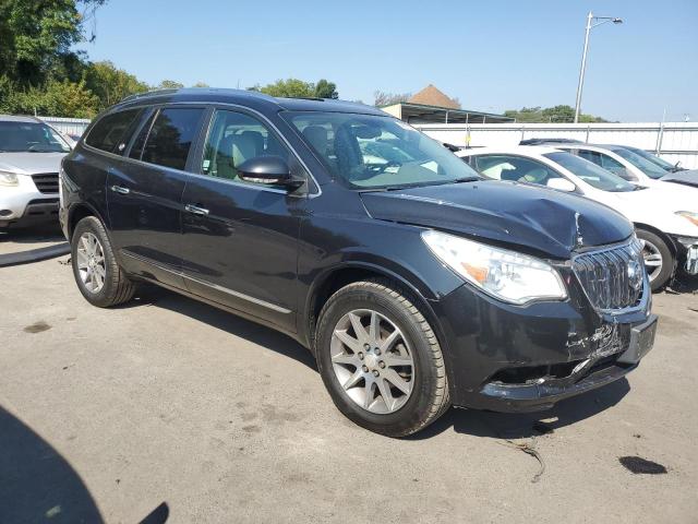 Photo 4 from auction – 2013 BUICK ENCLAVE with VIN 5GAKRCKD9DJ215751