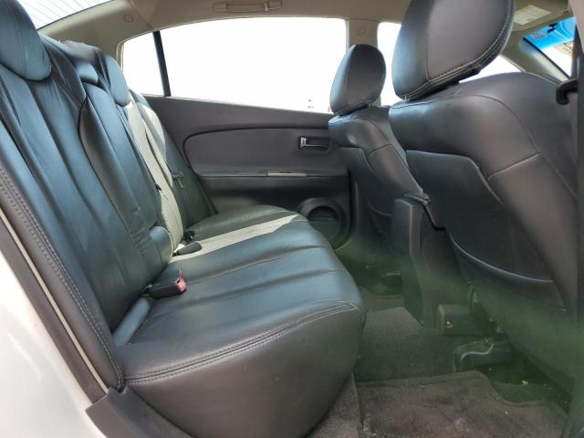 Photo 10 from auction – 2005 NISSAN ALTIMA S with VIN 1N4AL11D65C347847